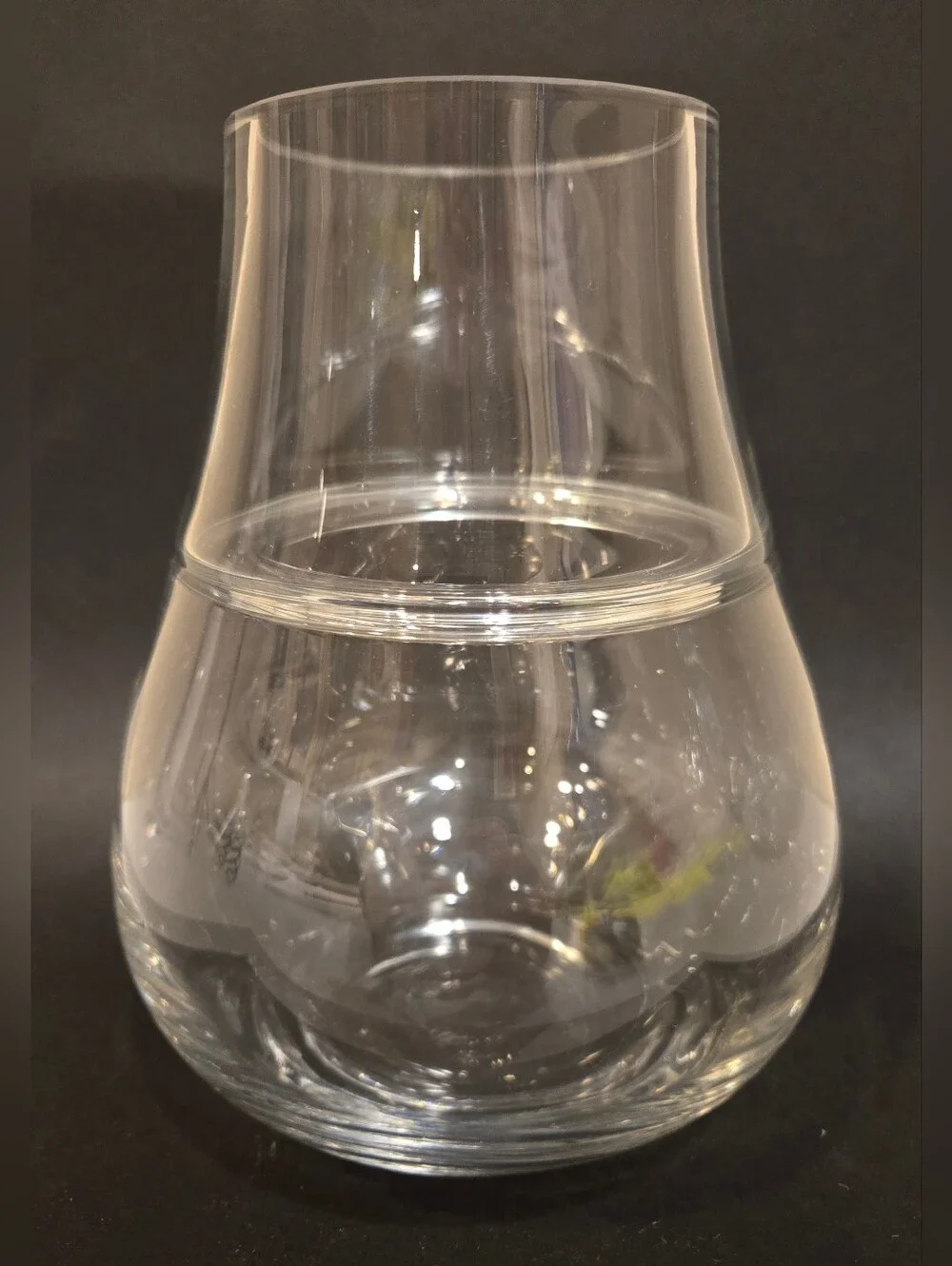 N/A elegant clear